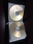 Класьор за дискове - CD, DVD и др., снимка 2
