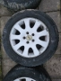 16 5х112 лети джант със зимни гуми 205 55 16 за Audi Vw Seat Skoda, снимка 4
