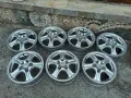 Джанти за mitsubishi 16 цола, снимка 4