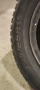 Зимни гуми с джанти 195/65/15, снимка 10