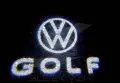 LED плафони за врати за GOLF 6, снимка 2
