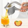 Ръчна цитрус преса Fruit Press, снимка 3