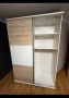Продавам гардероб 2200×1600×600, снимка 4