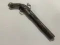 Стар османски пищов, снимка 5