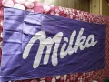 Комплект на Милка/Milka , снимка 5