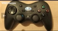 PS2 безжичен джойстик LOGITECH, снимка 1