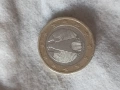 1 Евро 2002 А , снимка 1