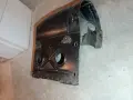 Корпус за охлаждащ въздух на Трабант 601, снимка 4