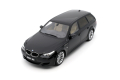 BMW M5 E61 Touring Kombi 2004 - мащаб 1:18 на Ottomobile моделът е нов в кутия, снимка 6