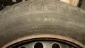 Резервна гума за Рено, снимка 2