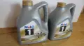 Синтетично Двигателно Масло MOBIL 0W40-2 по 4 литра, снимка 2