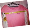 💖👠Дамска чисто нова розова блуза ''PEPE JEANS'' по тялото,страхотно качество!-М,Л,ХЛ💖👠💖, снимка 2