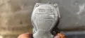 EGR клапан с охладител Jaguar XF 2.7D-207к.с. 2008г, снимка 2