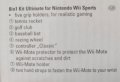 hama Nintendo Wii Ultimate Sports Kit 8 in 1, снимка 2