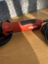 HILTI шлайф машина за шлайфане шлифоване на бетон камък мрамор и др., снимка 4