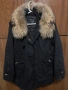 Дамска зимно яке , снимка 7