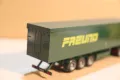 AMW 1:87 H0 VOLVO FH 12 ТИР КОЛИЧКА МОДЕЛ КАМИОН, снимка 7