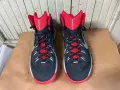 Nike Hyperdunk 2014 Black University Red''оригинални маратонки 43 номе, снимка 4