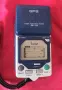РАБОТЕЩ GPS Icom GP-22 Japan ретро навигация приемник 90-те vintage винтидж за колекция working 90s, снимка 1