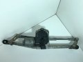Моторче за чистачки с лостов механизъм Ситроен Ц5 Citroen C5  0390241700 , снимка 2