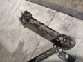 Нова кормилна щанга с хебел за УАЗ – СССР , снимка 5