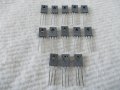 Транзистор BD135 Philips, снимка 1 - Друга електроника - 40458931