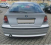 ЧАСТИ- БМВ  E 46 Compact 1998-2005г. BMW 316 TI 3 Series Compact, снимка 3