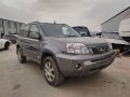 Нисан х-траил Nissan X-trail на части 2.2дизел, снимка 2