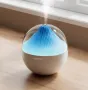  Арома дифузер Humidifier , снимка 6
