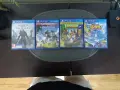 4 игри за PlayStation 4, снимка 5
