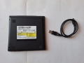 Външна DVD записвачка Samsung SE-208, снимка 4