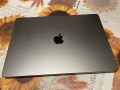 MacBook Pro 16 гаранционен до 29 юли 2026, снимка 2