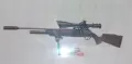 Купувам pcp walther 1250 dominator в - 22 калибър - 5,5 мм - втора употреба , снимка 4