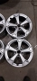Аломиниеви джанти за Ауди Оригинални джанти за AUDI Q2/Q3/Q5, A3, VW и SKODA 17ц, снимка 2