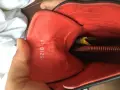 Боси обувки кожени боти Green-comfort , снимка 9