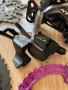Комплект Shimano Deore XT-SLX, Race Face 11ск цял групсет-монтаж, снимка 7