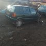 Vw polo поло 1.9sdi 1996 на части, снимка 2