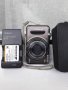 Фотоапарат"Фуджи"и видеокамера "Самсунг", снимка 2