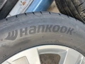 Продавам летни гуми Hankook 215 / 65 R17 - 2 броя, снимка 2