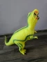 Гумен динозавър със звук, снимка 2