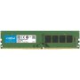 RAM Памет за настолен компютър Crucial 16GB DDR4-3200 UDIMM CL22 SS30738, снимка 1 - Друга електроника - 41038469