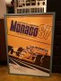  Vintage Ретро Постер Formula 1, Monaco, Monte Carlo 50см/70см+рамка IKEA , снимка 12