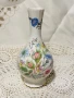 порцеланова ваза, снимка 2