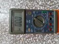 Digital-Multimeter-Serie PeakTech 3300, снимка 7