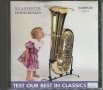 Klassische Entdeckungen-Test our best in Classics, снимка 1 - CD дискове - 34513603