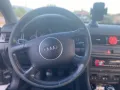 AUDI A6 2.5 TDI 2002 г 155 кс, снимка 12