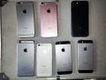 iPhone мобилни телефони работещи , снимка 2