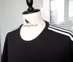Adidas Originals Casual Round Neck T-Shirt - мъжка тениска размер 2XL, снимка 2