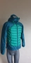Berghaus Hydro 700 Down Hybrid Mens Jacket Stretch Size S ОРИГИНАЛ! Мъжко Яке!, снимка 14