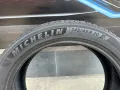 4бр. ЗИМНИ ГУМИ MICHELIN  РАЗМЕРИ 245/45/R20 103V-7,5мм., снимка 4